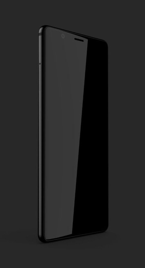 شبح بلاكبيرى blackberry-ghost