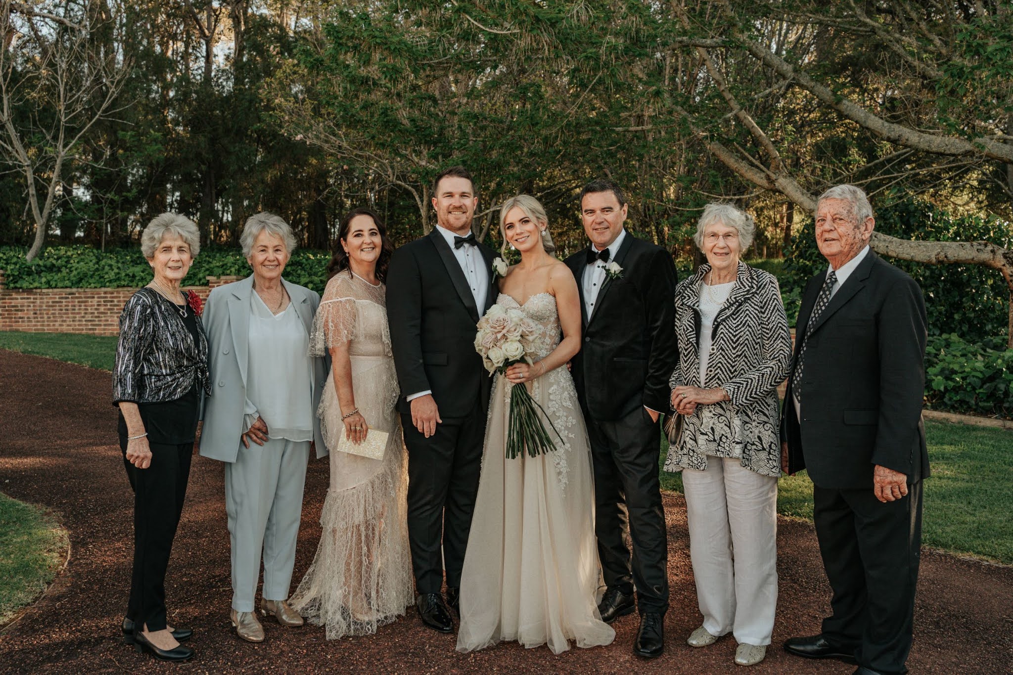 shannon stent photography stunning fraser gallop estate bridal gowns venue floral design