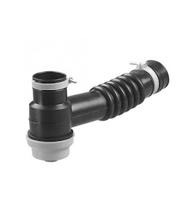 ¿Qué es un sifón de lavabo y cómo funciona? ¿Qué es un sifón de lavabo y cómo funciona?