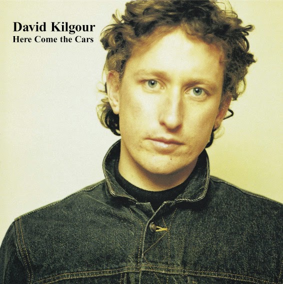 Friday Night Local: David Kilgour - 'You Forget' (1992)