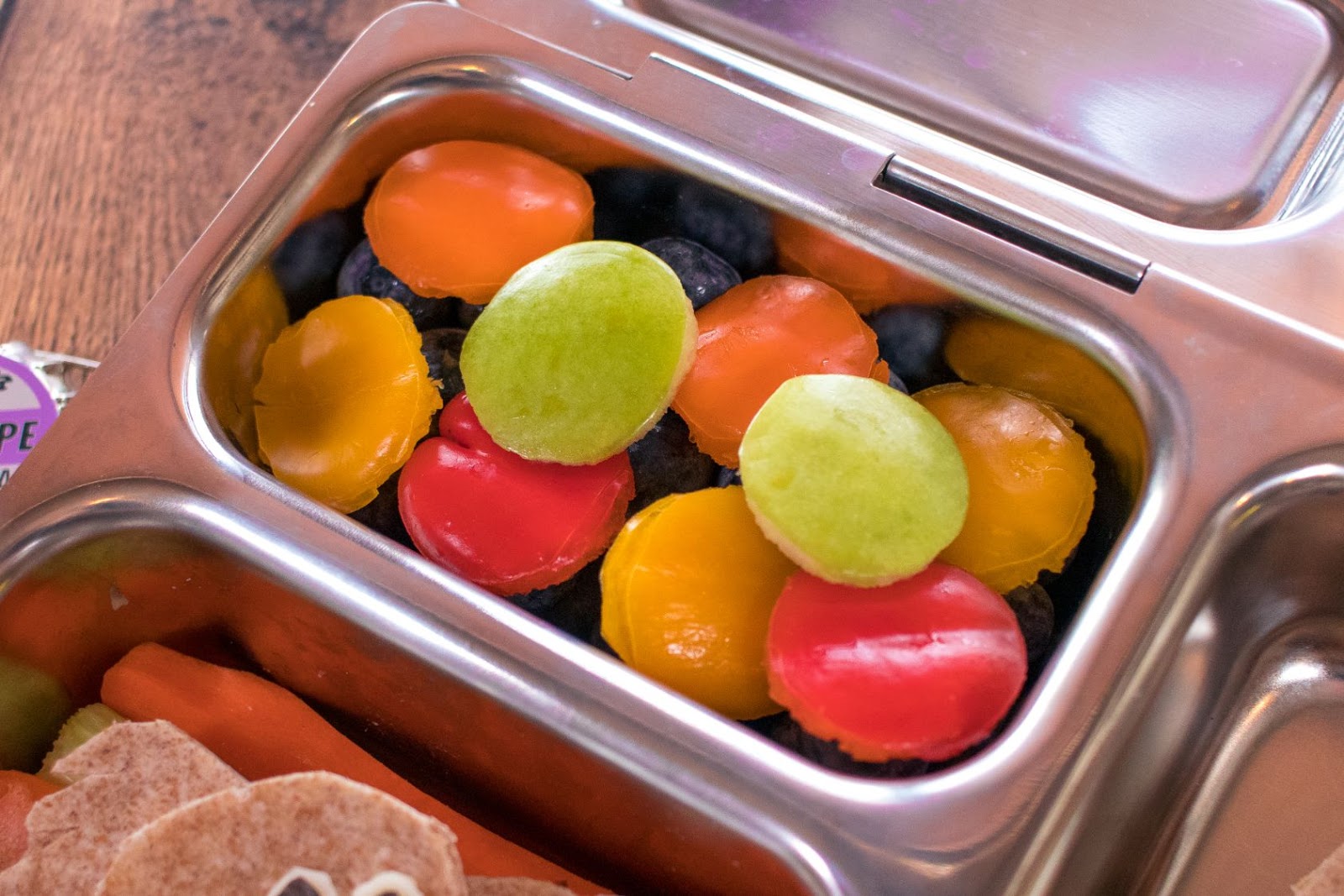 Lunchbox Dad: How to Make a Disney Pixar UP School Lunch!