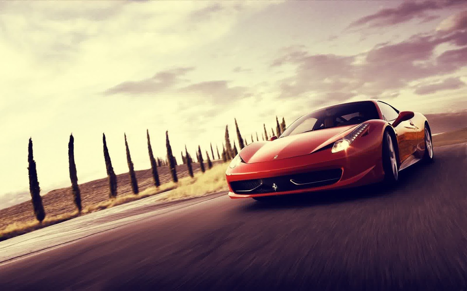 Car Wallpapers: October 2015