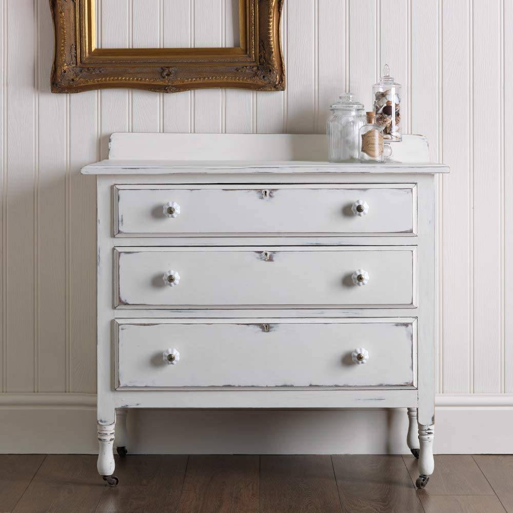 10 muebles pintados con chalk paint que querrás copiar