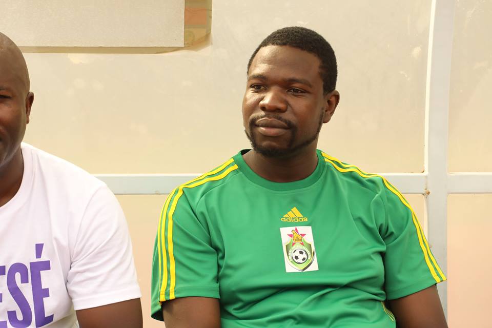 'Qualified By The Heavens' says Prophet W. Magaya As He Explains Why He