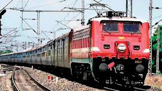 JEE NEET Exam In Bihar : रेलवे परीक्षा देने वाले छात्रों के लिए 2 से 15 सितंबर तक चलाएगी विशेष ट्रेनें, देखें पूरी लिस्ट JEE NEET Exam In Bihar : रेलवे परीक्षा देने वाले छात्रों के लिए 2 से 15 सितंबर तक चलाएगी विशेष ट्रेनें, देखें पूरी लिस्ट