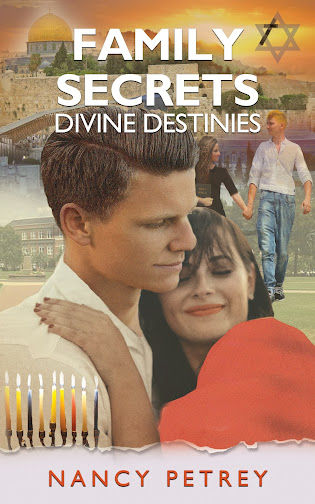 Family Secrets: Divine Destinies