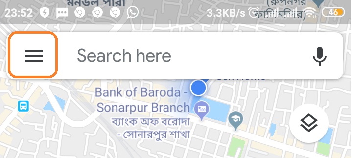 How to add a Place to Google Map - May I Help You