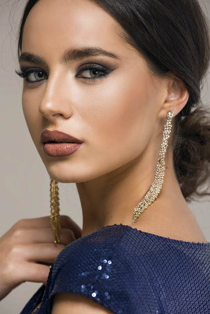 ★★★★★ ROAD TO MISS WORLD 2016 - Washington DC, USA on December 18 ★★★★★ - Page 6 W16georgia