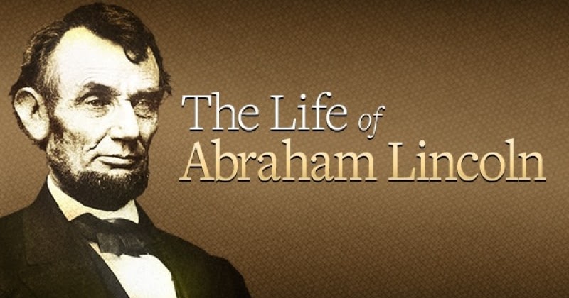 Abraham Lincoln 99 Of Failure Story Success Story Of Abraham Lincoln