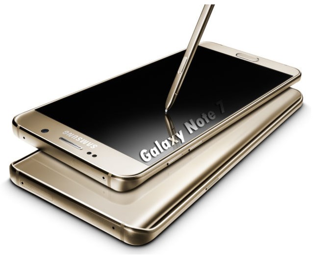 The Samsung Galaxy Note 7 Vs Apple Iphone 7 Plus Specifications Design Features More