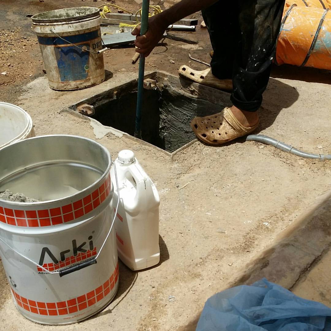 شركة صيانة مسابح بالرياض