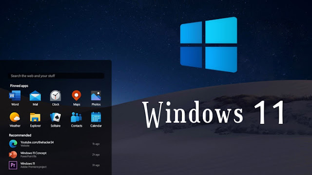 Everything You Need To Know About Windows 11 - Kunwar Lab | Kunwar Lab