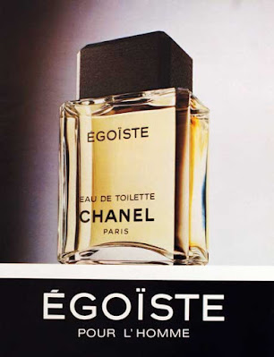 Egoïste (1989) Gabrielle Chanel