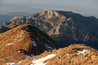 Tatry Zachodnie 31.10-01.11.2015