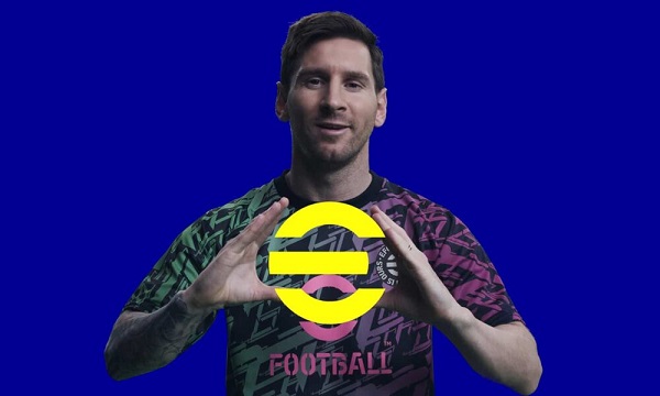 يبدو أن أطوار اللعب مثل Master League داخل لعبة eFootball ستكون مدفوعة ! كونامي توضح