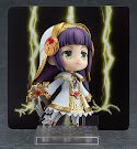 Nendoroid Shironeko Project Mira Fenrietta (#625) Figure