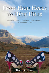 "From High Heels to High Hills" is available to order! Just click on the image below...