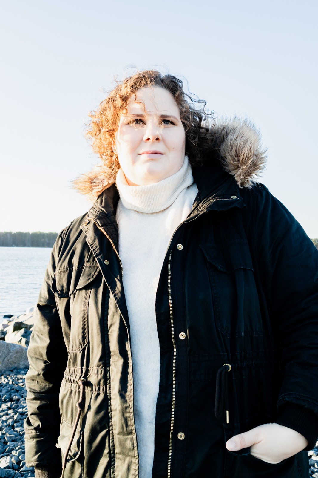 Big mamas home by Jenni S. #äläsomekiusaa Big mamas home by Jenni S. #äläsomekiusaa