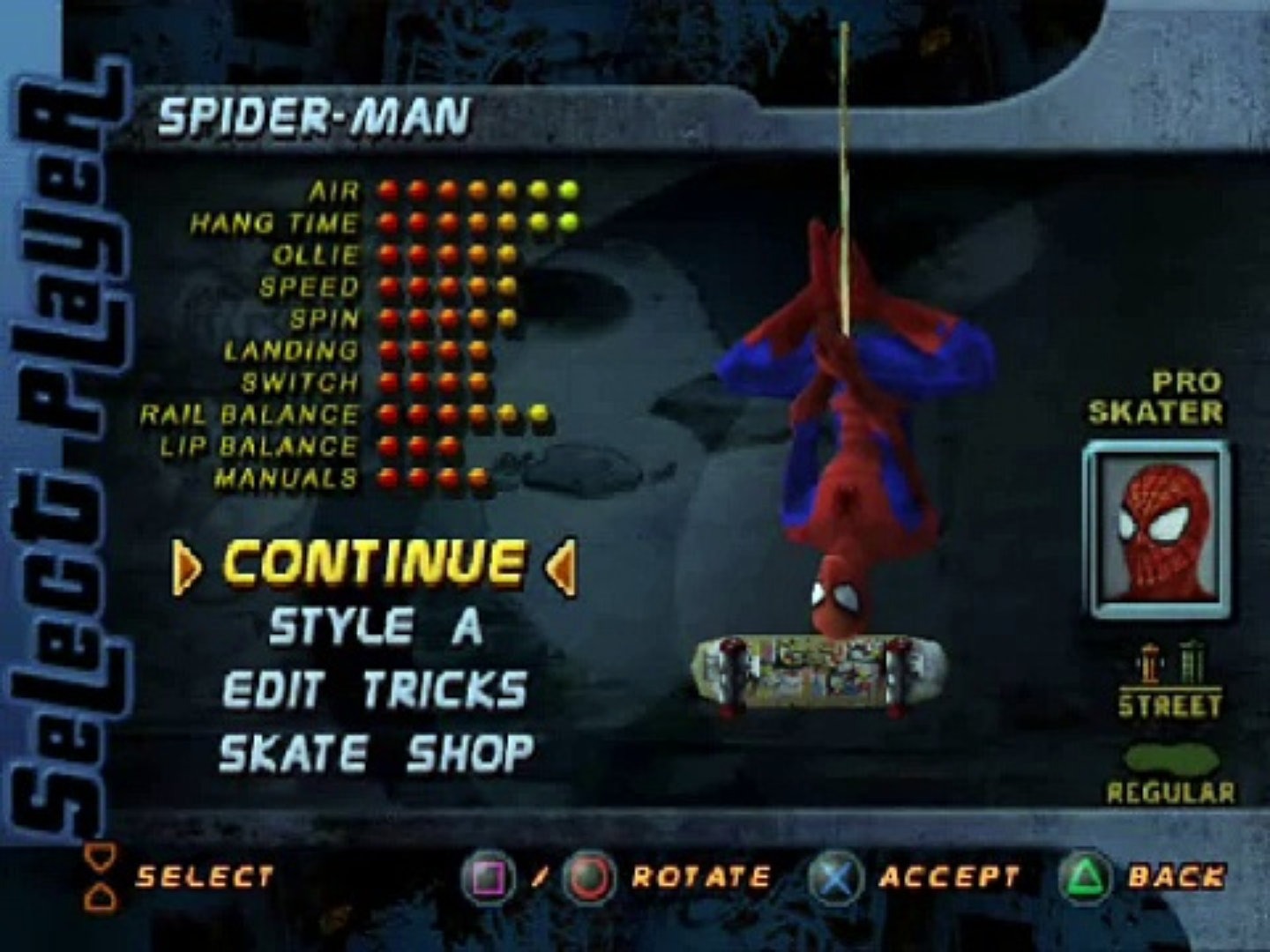 Marvel's Spider-Man (PS4): dados salvos do jogo original são incompatíveis  com o remaster no PS5 - GameBlast