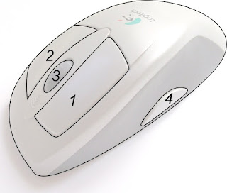 How to Clean Mouse Sensor How to Clean Mouse Sensor