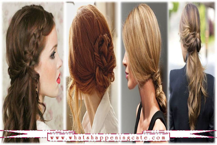 Acconciature Capelli Per Battesimo