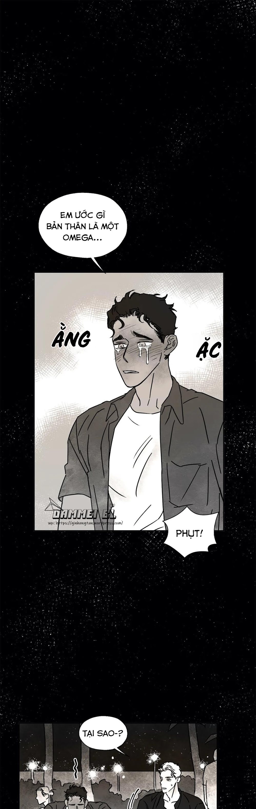 Đọc truyện NHƯ CƠN SÓNG DỮ (FULL) - Chapter 14