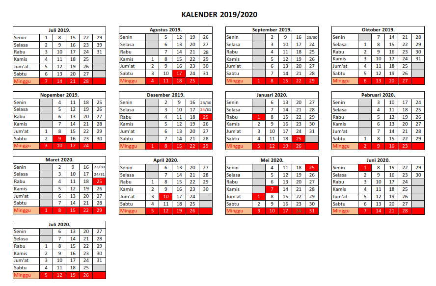 Featured image of post Download Kalender Pendidikan 2020 Dan 2021 Jawa Timur / Kalender pendidikan madrasah tahun pelajaran 2020/2021 untuk jawa timur telah dirilis oleh ditambah dengan hari efektif fakultatif sejumlah tiga hari.