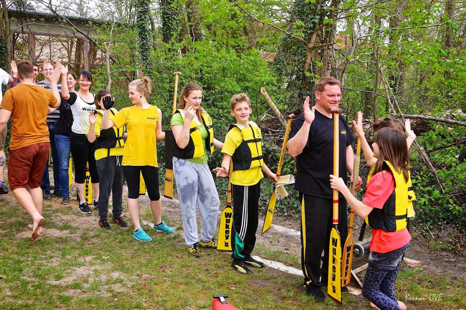 Bernau LIVE - Dein Stadtmagazin für Bernau bei Berlin