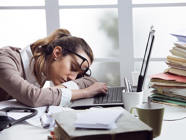 Stop Being Lazy and Improve Productivity