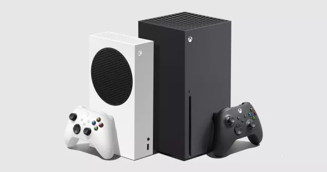 Xbox Series X e Series S terão crossplay com jogos de versões anteriores -  GameBlast