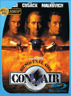 Con Air (1997) HD [1080p] Latino [GoogleDrive] SXGO