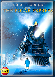 El Expreso Polar (2004) DVDRIP LATINO