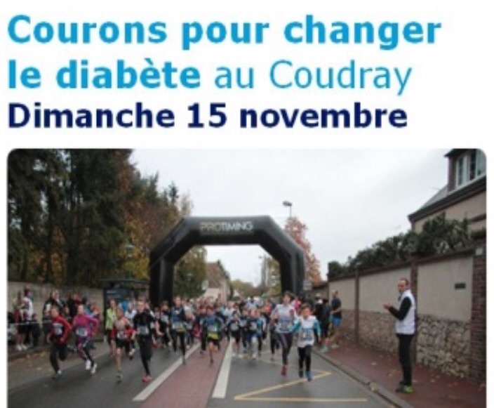 NOTRE DERNIERE COURSE