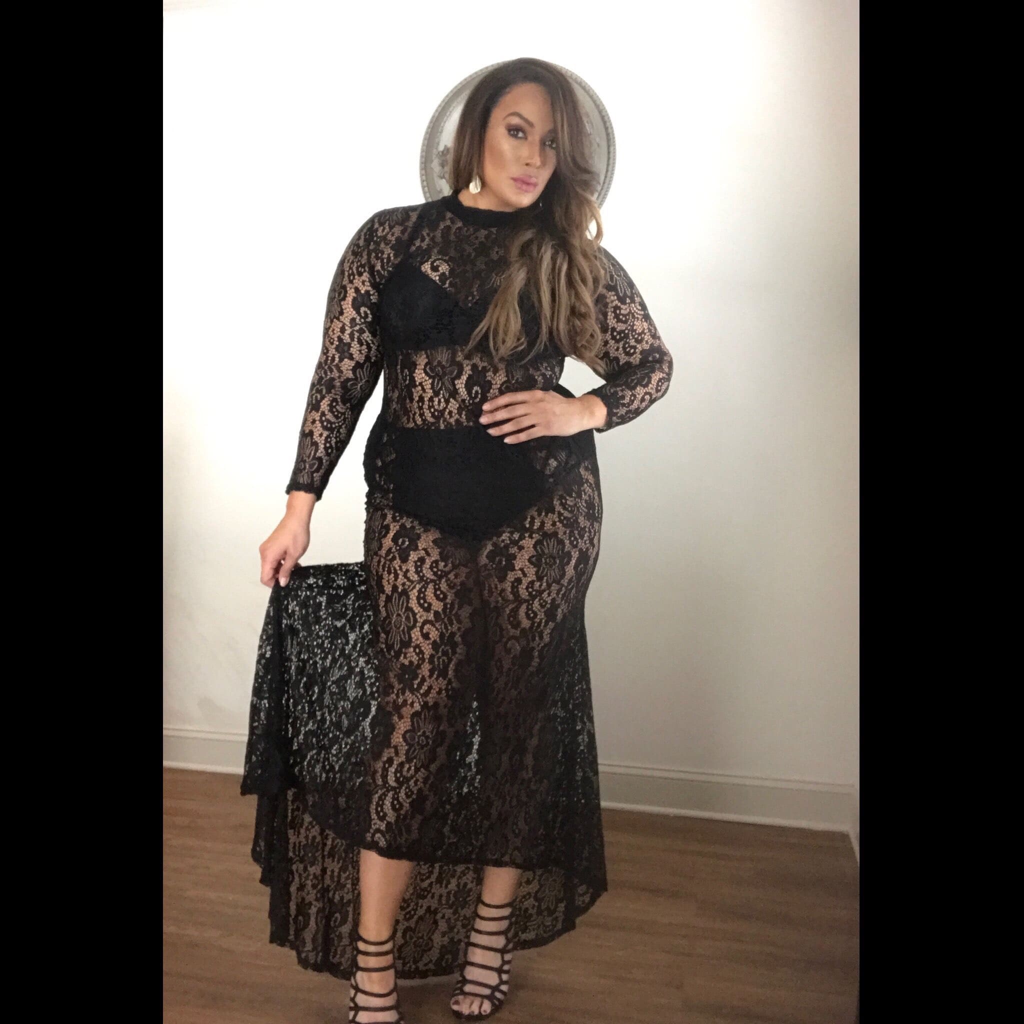 WWE Nia Jax Sexiest Bikini Images instagram