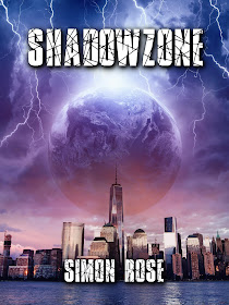 shadowzone, simon-rose, book