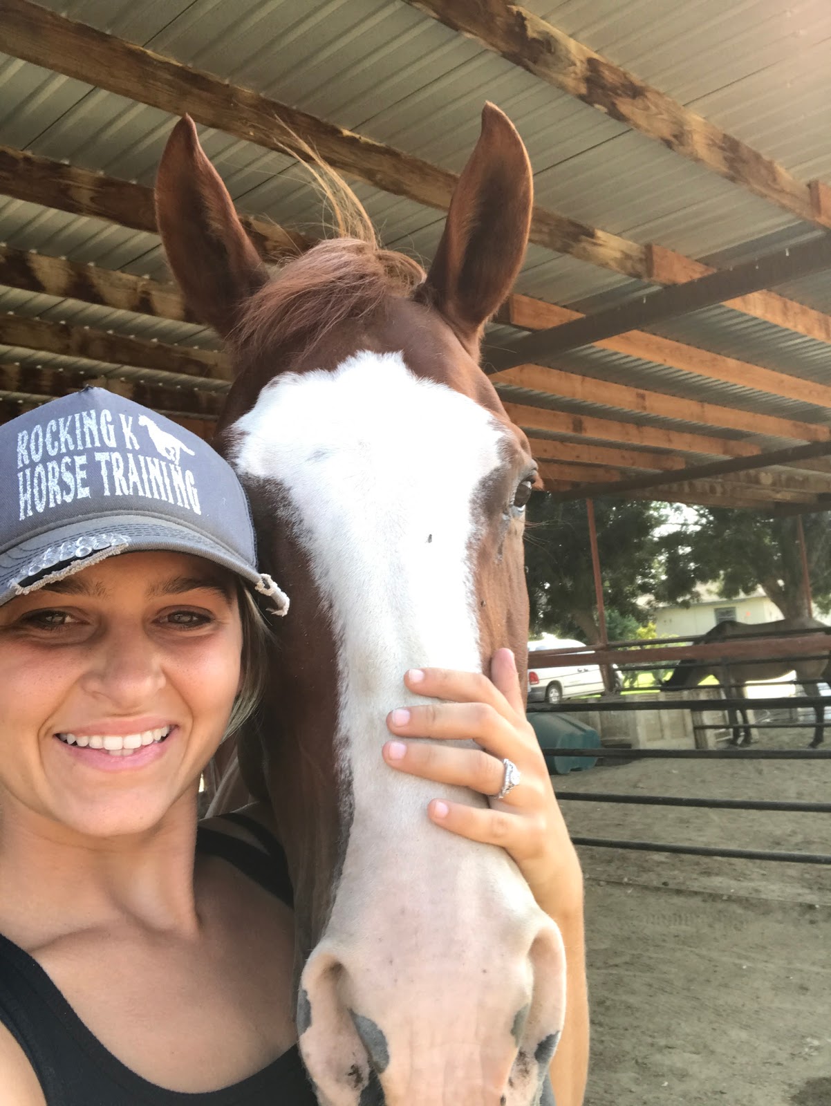 Rocking K Horsemanship