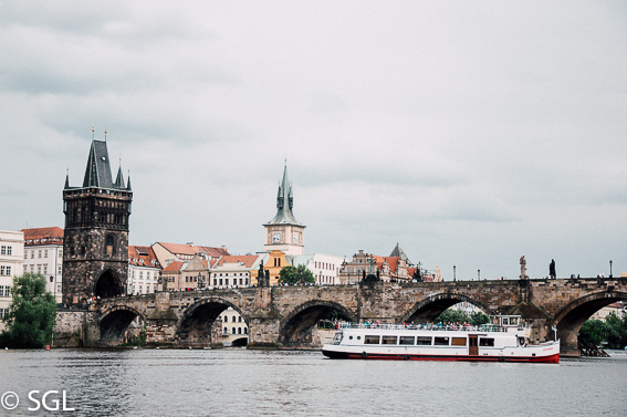Praga. Mis 10 ciudades favoritas de Europa