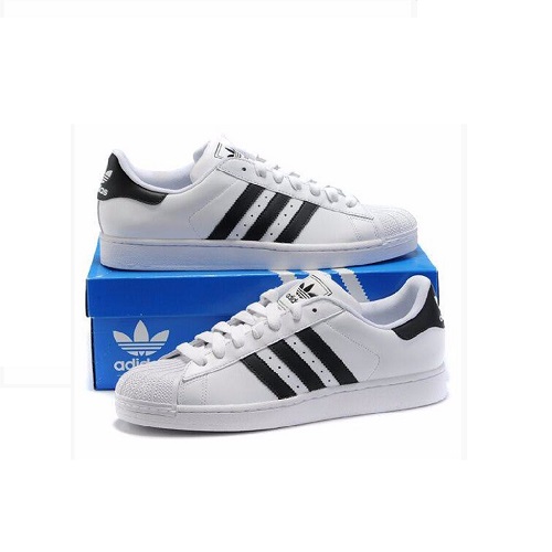 Giày thể thao Adidas Super Star