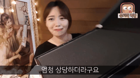 유튜버 구독자 수 100만명이 되면 받는 상