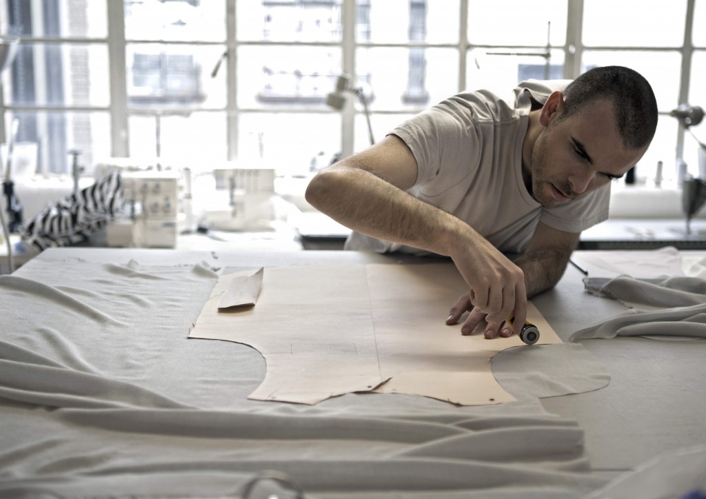 Fashiondella Centre For Fashion Enterprise Names New Fashion Stars