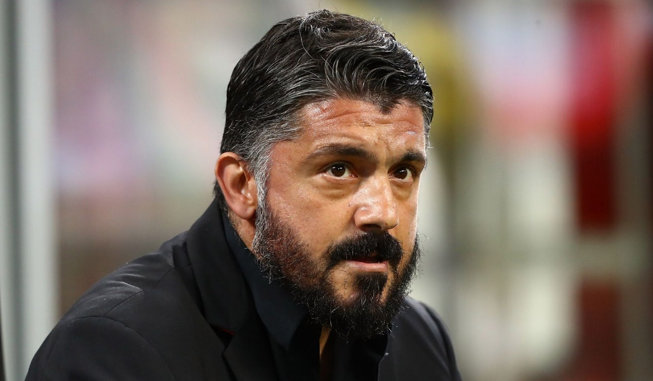 Gennaro Gattuso
