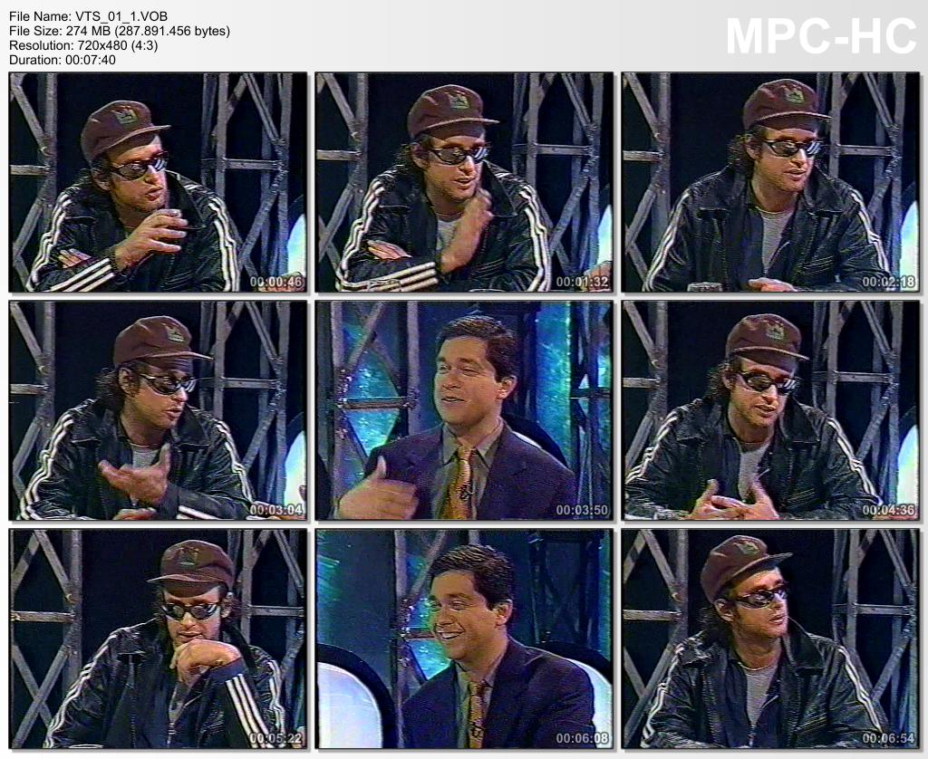Canal Calamaro