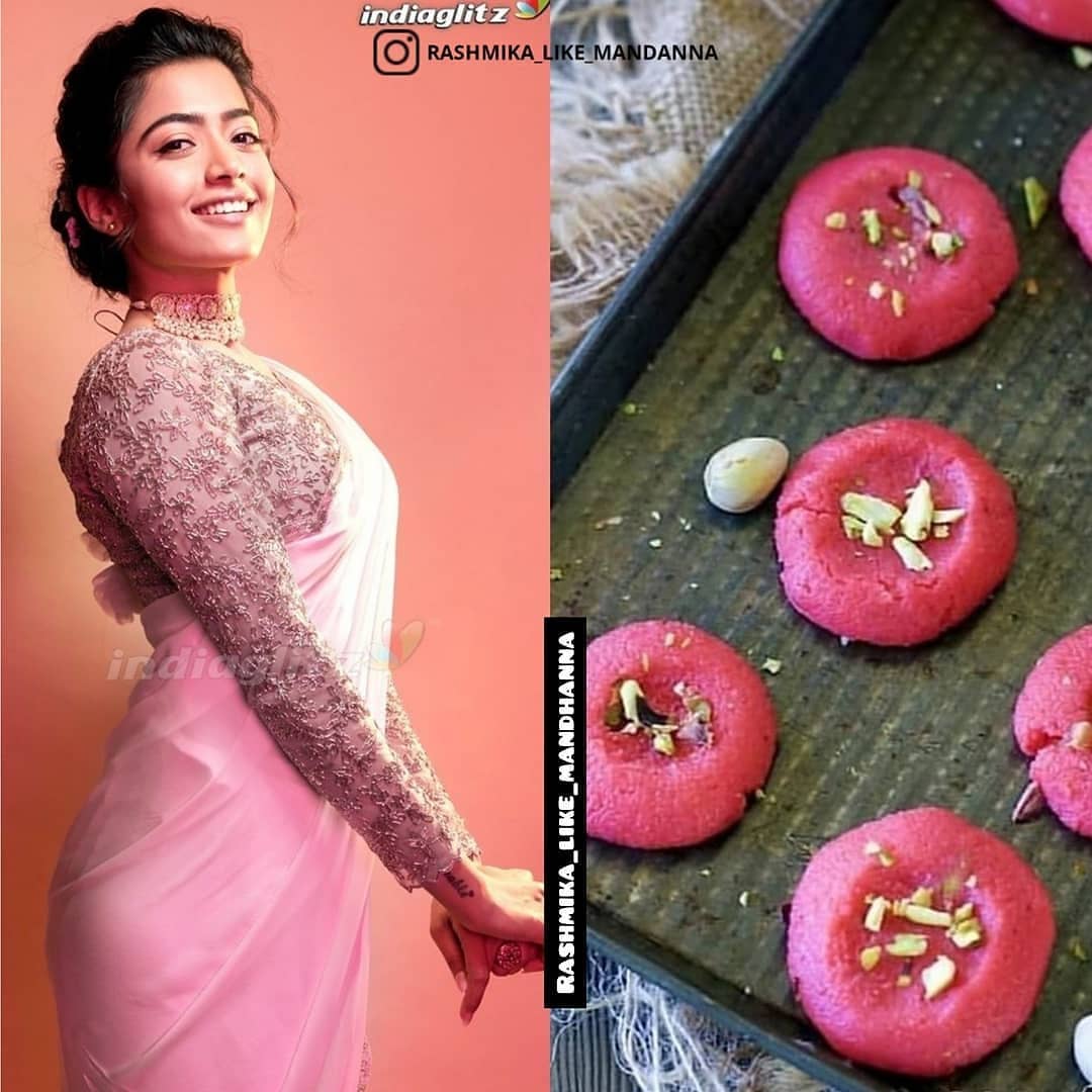 Rashmika Mandanna pic