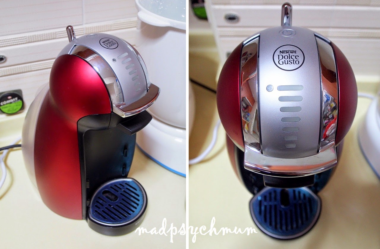 MadPsychMum | Singapore Parenting + Travel Blog: MINI Limited Edition