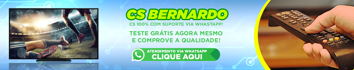 CS Bernardo