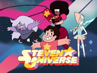 Steven Universo - 3ª Temporada