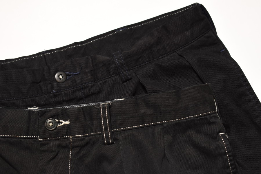 DAMAGEDONE OFFICIAL BLOG [RESTOCK] POLO RALPH LAUREN BLACK OVER DYE