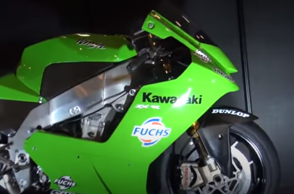 Кавасаки ниндзя zx6r пилот с пассажиром