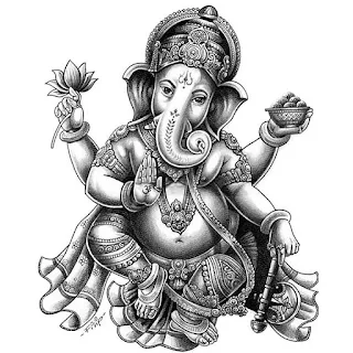 Ganesha Mantra | Shree Vakratunda Mahakaya mantra | Shree Shub Labh mantra