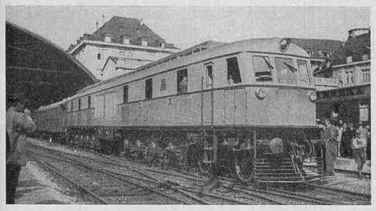 G-RAP【LOCOMOTIVE】COSHER IR / IÉ 601 Class (G Class) 0-4-0 Deutz | Silver Fox Models